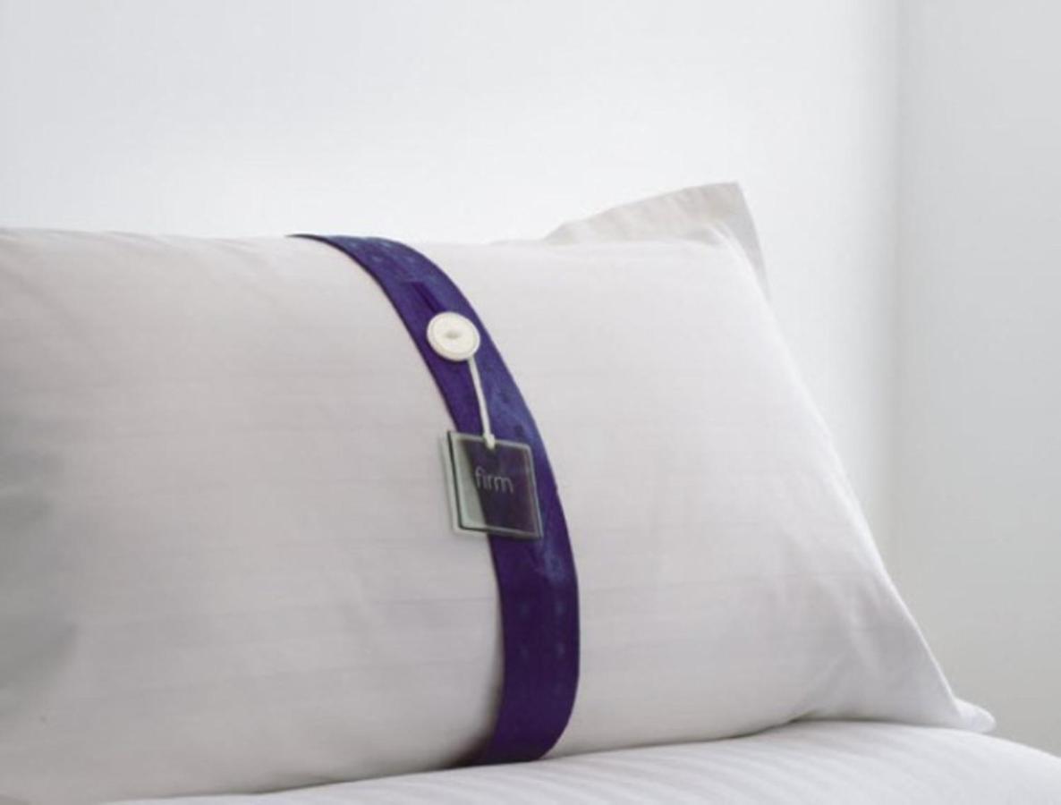 Holiday Inn Express - Jinan Exhibition Center, An Ihg Hotel מראה חיצוני תמונה